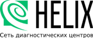 Логотип Хеликс на Энтузиастов