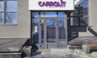 Стоматология Carrolit