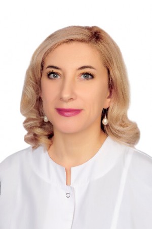 Вейцман Инна Александровна