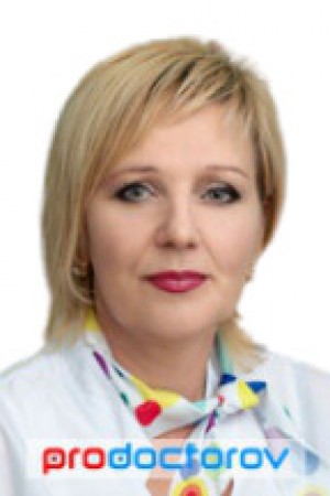 Кириченко Елена Юрьевна