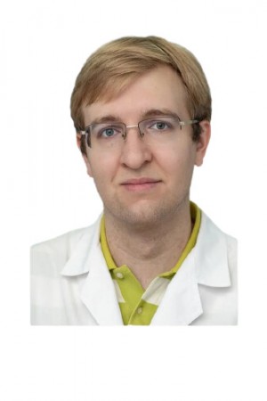 Пеньков Илья Сергеевич 