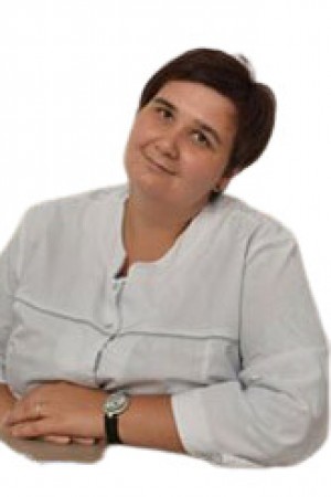 Ломакина Наталья Александровна