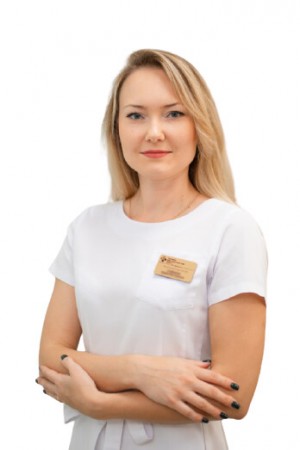 Козырева Юлия Анатольевна