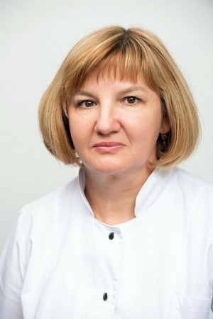 Абдуназарова Юлия Александровна