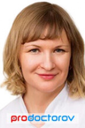 Евстигнеева Елена Александровна