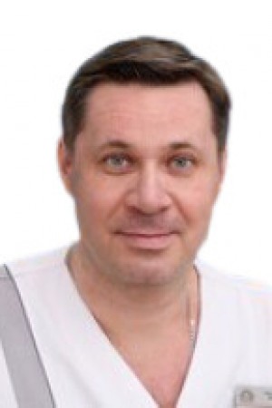Метальников Антон Иванович