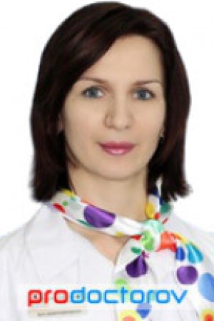 Толоченко Ирина Александровна