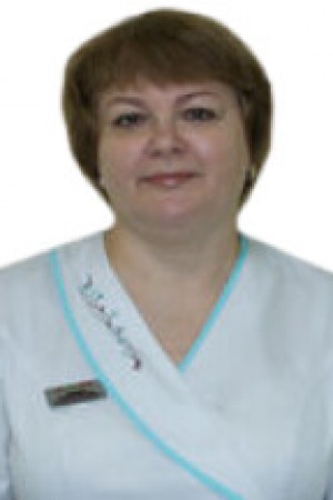 Кондюрина Светлана Анатольевна