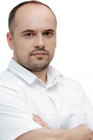 Сараев Андрей Анатольевич