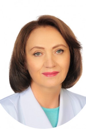 Сальникова Марина Владиславовна