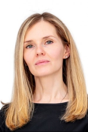Колобова Евгения Александровна