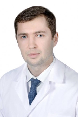 Абрамов Валентин Андреевич
