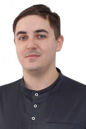 Михеенко Евгений Александрович