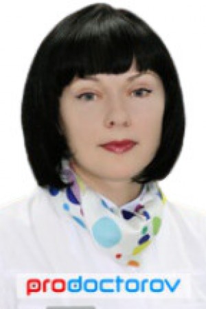 Фомовская Татьяна Павловна