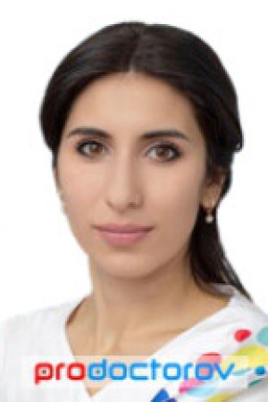 Фролкова Карима Рахматулловна