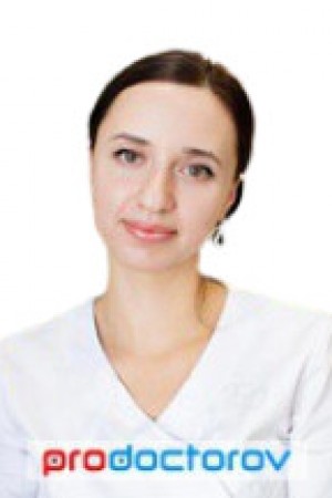 Орлова Мария Борисовна