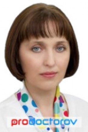Корнеева Лилия Александровна