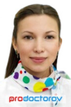 Ермолина Алена Владимировна