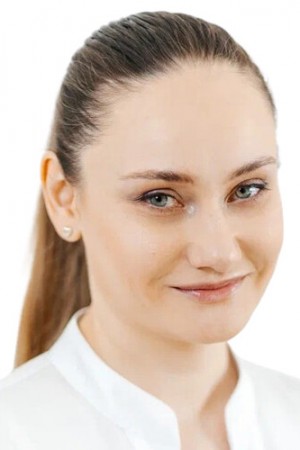 Рыкова Елена Николаевна