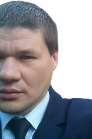 Дегтев Роман Сергеевич