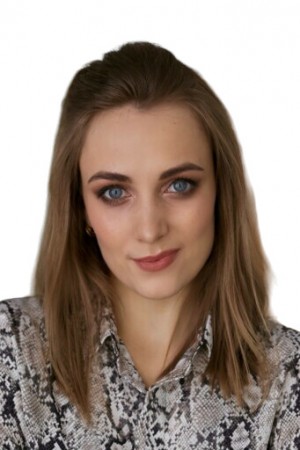 Шишлакова Ирина Александровна