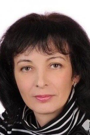 Ремнева Ольга Васильевна