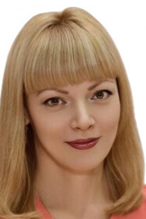 Власкина Алевтина Владимировна