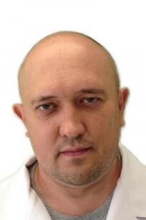Бикеев Виталий Анатольевич