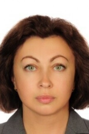 Болезина Оксана Николаевна