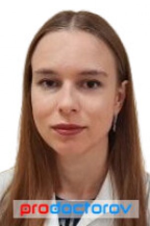 Уролог В Барнауле