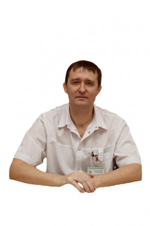 Ананьев Дмитрий Александрович