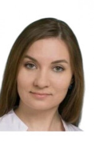 Ломакина Олеся Владимировна