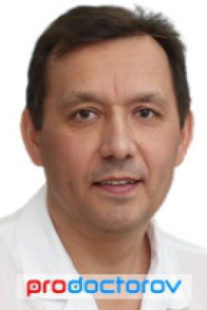 Филиппов Сергей Александрович