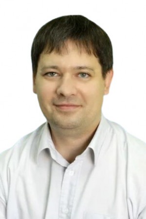 Попов Илья Сергеевич