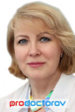 Эман Алла Леонидовна