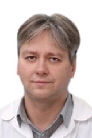Латышев Дмитрий Юрьевич