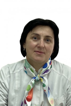Гранина Елена Геннадьевна