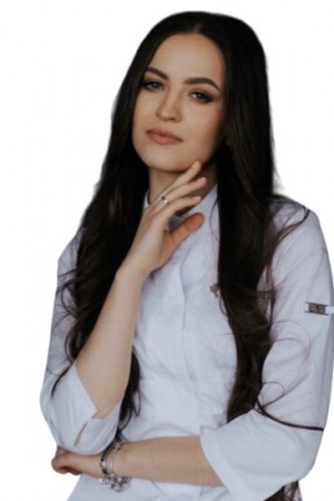 Семина Карина Сергеевна