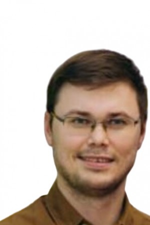 Устинов Сергей Владимирович