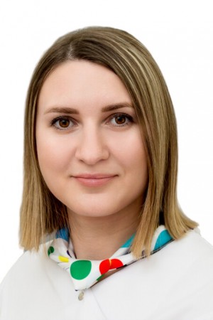 Яковченко Ольга Александровна