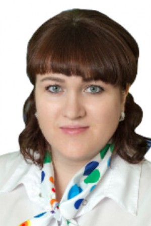 Гордюхина Олеся Николаевна