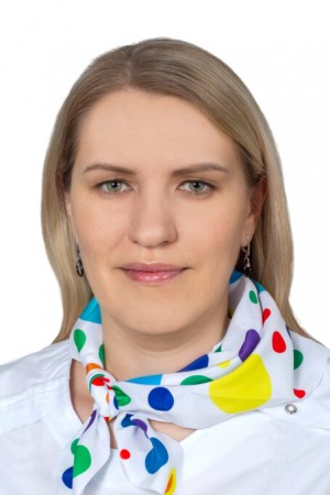 Абросимова Татьяна Сергеевна