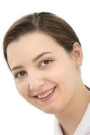 Савилова Дарья Сергеевна 