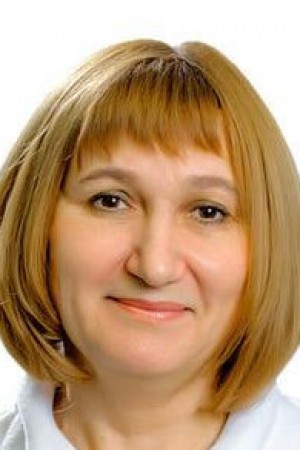 Ковалева Лилия Васильевна 