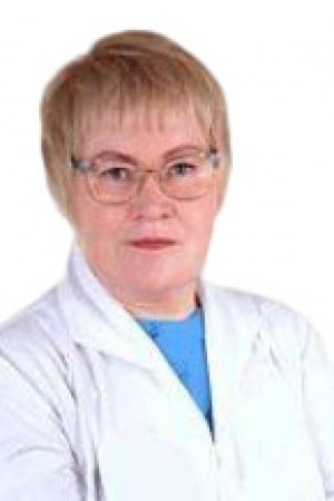 Федорова Галина Анатольевна