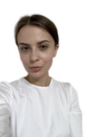 Тупикова Ирина Сергеевна