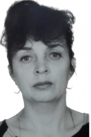 Рассохина Елена Александровна