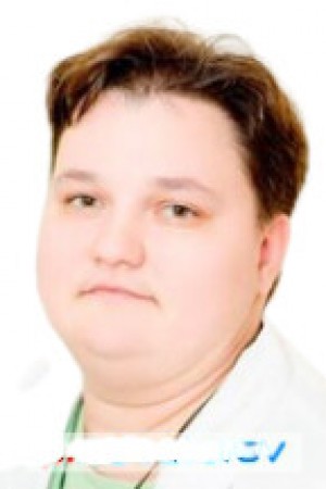 Легостаева Ольга Петровна