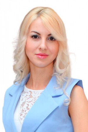 Красева Полина Станиславовна