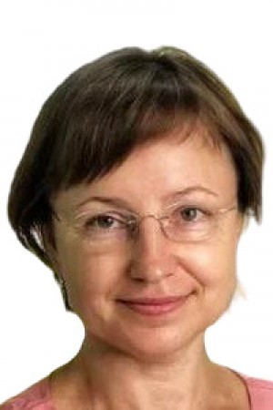 Ананьева Елена Александровна